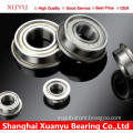 Chrome steel flange bearing NSK flange bearing Timken flange bearing